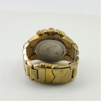 Invicta Bolt Watch