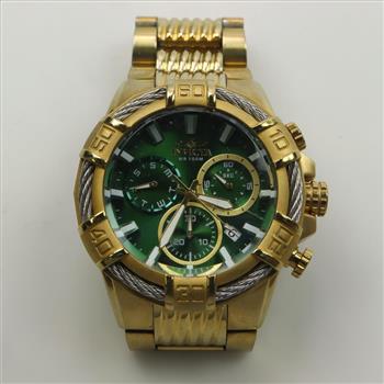 Invicta Bolt Watch
