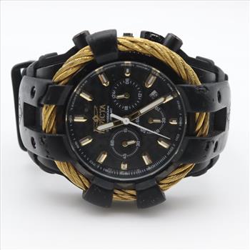 Invicta Bolt Watch