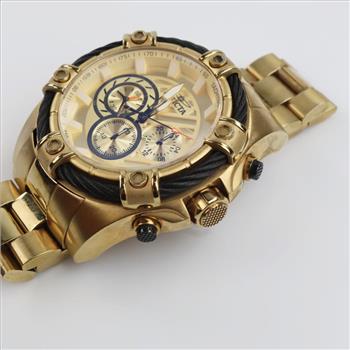 Invicta Bolt Watch