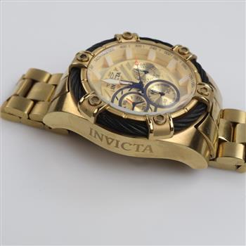 Invicta Bolt Watch