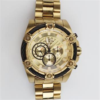 Invicta Bolt Watch