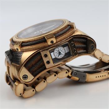 Invicta Bolt Zeus Tria Watch