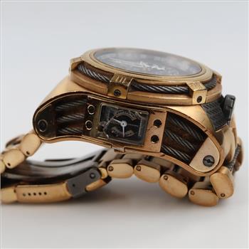 Invicta Bolt Zeus Tria Watch