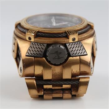 Invicta Bolt Zeus Tria Watch