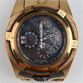 Invicta Bolt Zeus Tria Watch