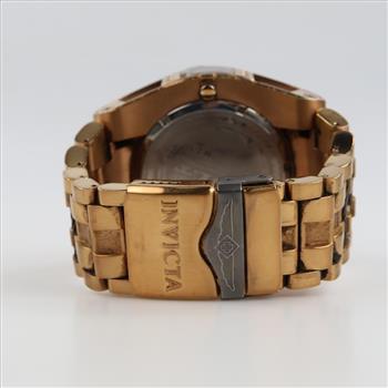 Invicta Bolt Zeus Tria Watch