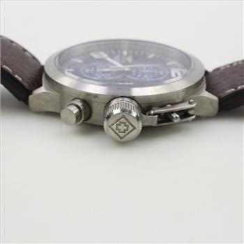 Invicta Chronograph Watch