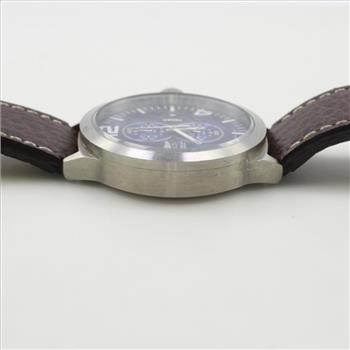 Invicta Chronograph Watch