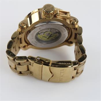 Invicta Coalition Forces Automatic Watch