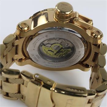 Invicta Coalition Forces Automatic Watch