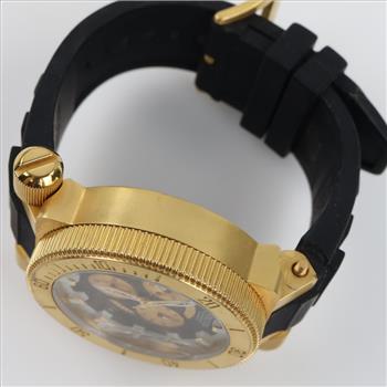 Invicta Coalition Forces Watch