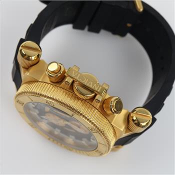 Invicta Coalition Forces Watch