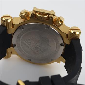 Invicta Coalition Forces Watch