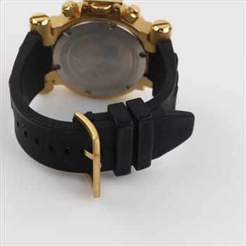 Invicta Coalition Forces Watch