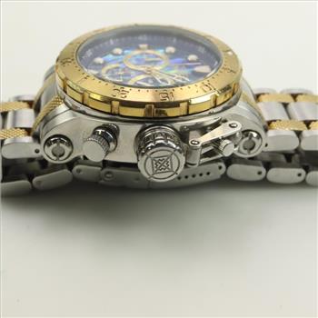 Invicta Coalition Forces Watch