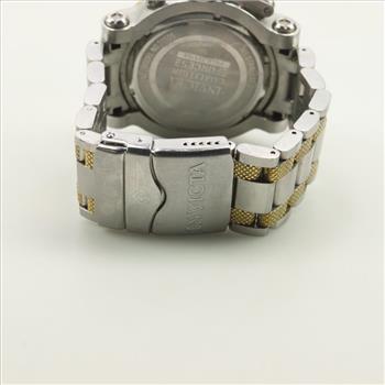 Invicta Coalition Forces Watch