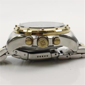 Invicta Coalition Forces Watch