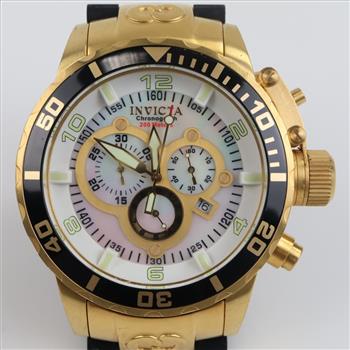 Invicta Corduba Watch