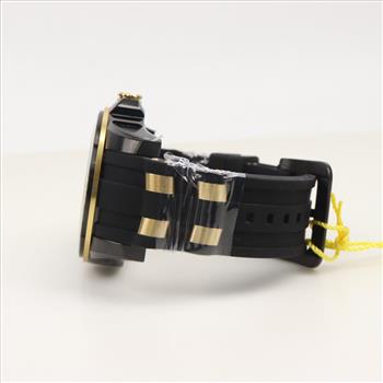 Invicta DC Comics Batman Watch