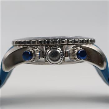 Invicta DC Comics Superman Watch