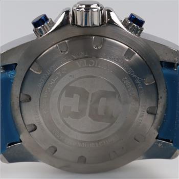 Invicta DC Comics Superman Watch