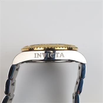 Invicta Disney Limited Edition Mickey Mouse Ladies Watch