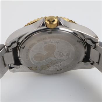 Invicta Disney Limited Edition Mickey Mouse Ladies Watch
