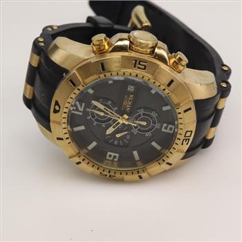 Invicta Diver Scuba Watch