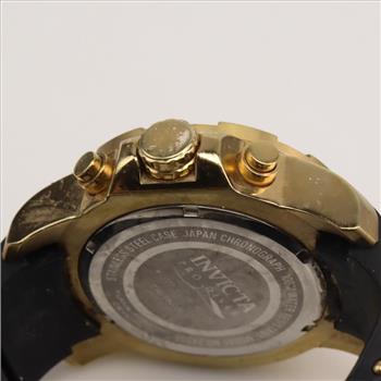 Invicta Diver Scuba Watch