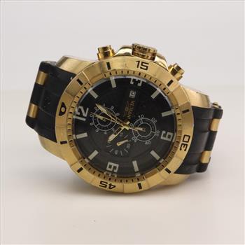 Invicta Diver Scuba Watch