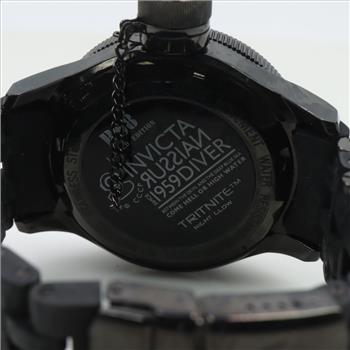 Invicta Diver Watch
