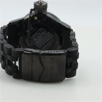 Invicta Diver Watch