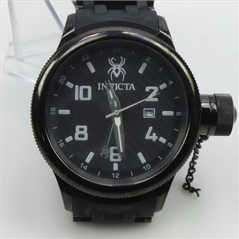 Invicta Diver Watch