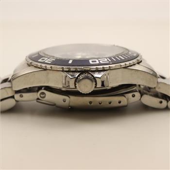 Invicta Divers Chrono Watch