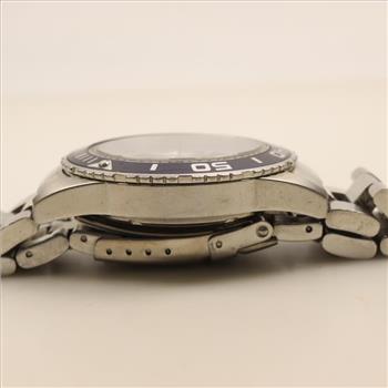 Invicta Divers Chrono Watch