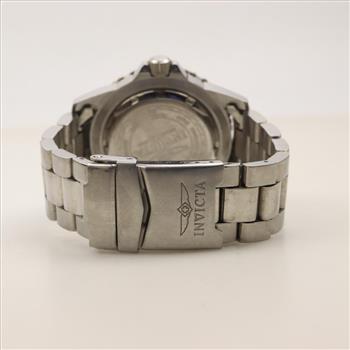 Invicta Divers Chrono Watch