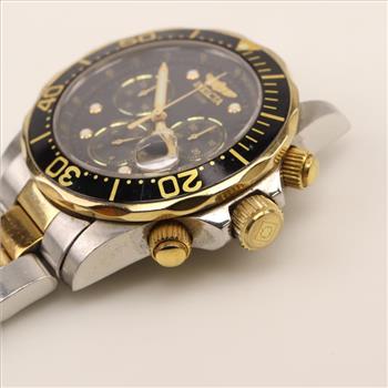 Invicta Elite Watch