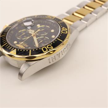 Invicta Elite Watch
