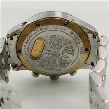 Invicta Elite Watch