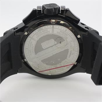 Invicta Excursion Chronograph Watch In Box