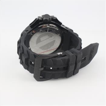 Invicta Excursion Chronograph Watch In Box