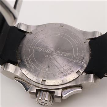 Invicta Excursion Expressions Of Exception Watch