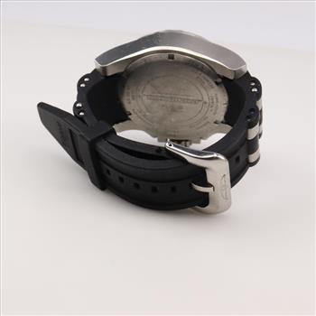 Invicta Excursion Expressions Of Exception Watch