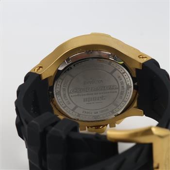 Invicta Excursion Watch