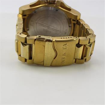 Invicta Excursion Watch
