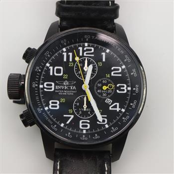 Invicta Force Chronograph Watch