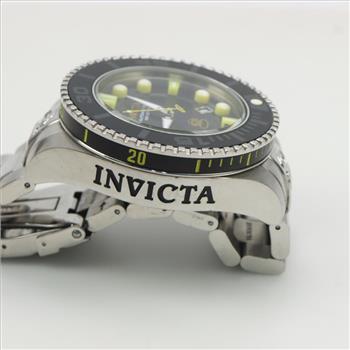 Invicta Grand Diver Automatic Watch