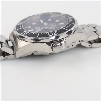 Invicta Grand Diver Watch