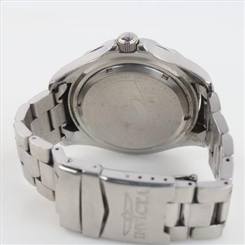 Invicta Grand Diver Watch